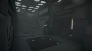 Скриншот 8 к игре Hollow Crew