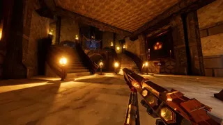 Скриншот 3 к игре KILLNETIC