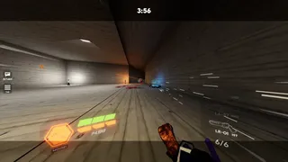 Скриншот 7 к игре KILLNETIC