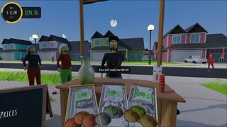 Скриншот 5 к игре When Life Gives You Lemons