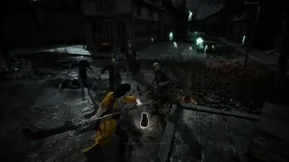 Скриншот 2 к игре 驱灵天师