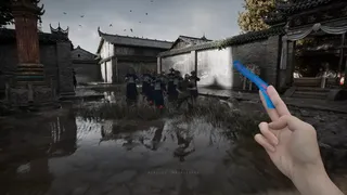 Скриншот 4 к игре 驱灵天师