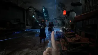 Скриншот 5 к игре 驱灵天师