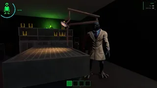 Скриншот 5 к игре Dead Margin