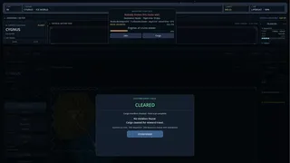 Скриншот 6 к игре Cells