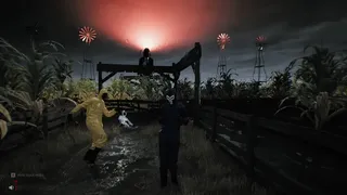 Скриншот 1 к игре Sector 13: Haunted Woods