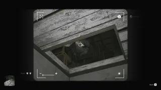 Скриншот 6 к игре Sector 13: Haunted Woods