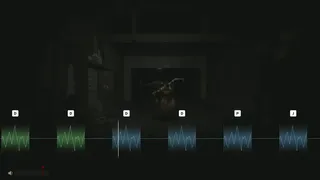 Скриншот 8 к игре Sector 13: Haunted Woods
