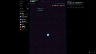 Скриншот 5 к игре Hyper ACK