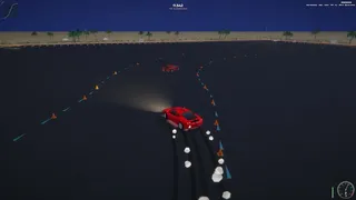 Скриншот 5 к игре Cone & Crest