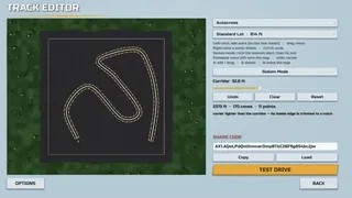 Скриншот 7 к игре Cone & Crest