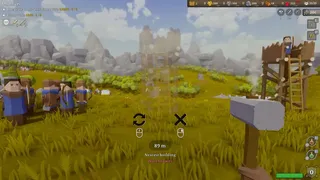 Скриншот 7 к игре Dangerous Land
