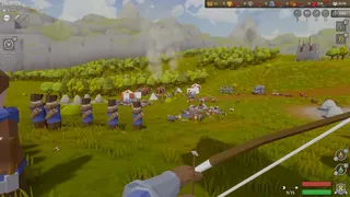 Скриншот 8 к игре Dangerous Land
