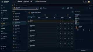 Скриншот 5 к игре Hoop Dynasty: Rise of a Legend