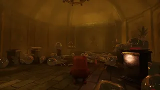 Скриншот 6 к игре Just One Bite