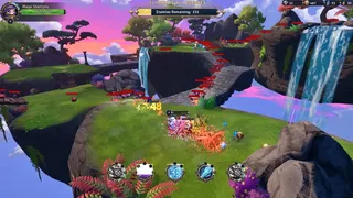 Скриншот 5 к игре Mighty Loot