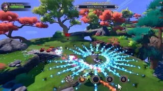 Скриншот 7 к игре Mighty Loot