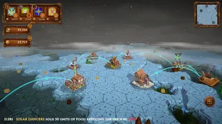 Скриншот 4 к игре Tempus Inceptum