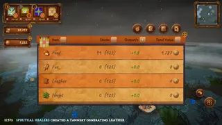 Скриншот 6 к игре Tempus Inceptum