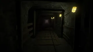 Скриншот 1 к игре Panic Files: Buried Sanity