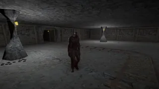 Скриншот 5 к игре Panic Files: Buried Sanity