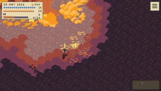 Скриншот 6 к игре Marque & Reprisal