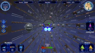 Скриншот 1 к игре Ounba