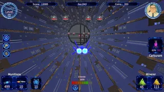 Скриншот 4 к игре Ounba