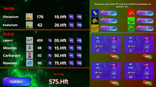 Скриншот 6 к игре Ounba