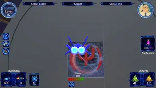 Скриншот 7 к игре Ounba