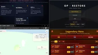 Скриншот 7 к игре 奇点