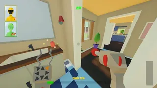 Скриншот 4 к игре Chaos & Seek
