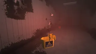 Скриншот 4 к игре Passage Zero