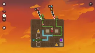 Скриншот 3 к игре Rootrients