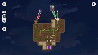 Скриншот 4 к игре Rootrients
