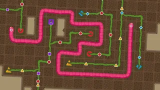 Скриншот 5 к игре Rootrients