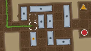 Скриншот 6 к игре Rootrients