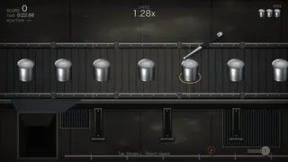 Скриншот 1 к игре DAKENSHI