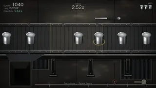 Скриншот 3 к игре DAKENSHI