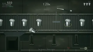 Скриншот 4 к игре DAKENSHI