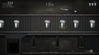 Скриншот 6 к игре DAKENSHI
