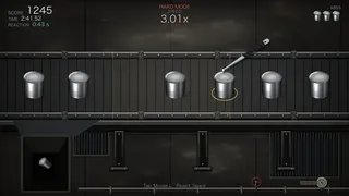 Скриншот 7 к игре DAKENSHI