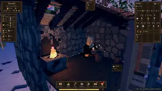 Скриншот 6 к игре Fjordal