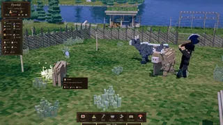 Скриншот 7 к игре Fjordal