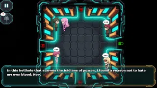 Скриншот 2 к игре Veridium: Final Pulse
