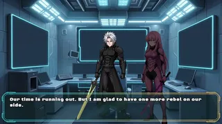 Скриншот 4 к игре Veridium: Final Pulse