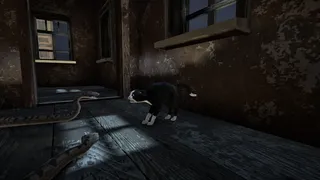 Скриншот 4 к игре Cat Life