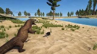 Скриншот 7 к игре Cat Life