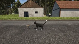 Скриншот 8 к игре Cat Life