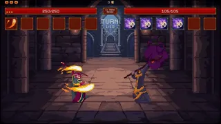 Скриншот 1 к игре Auto-Arcana